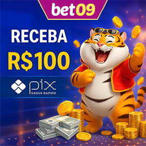 bet09 Ganhe R$ 100,00 Gratis