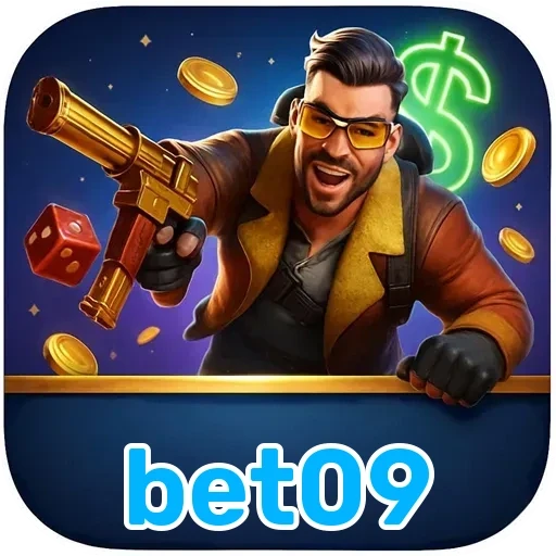 bet09: A Revolução dos Jogos na Palma da Sua Mão