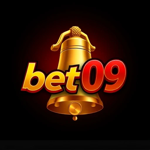 bet09 Logo